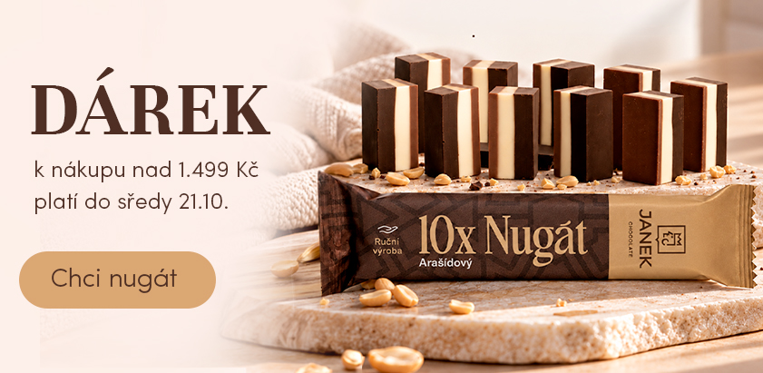 10 nugátů - nákup 1499,- říjen [Desktop]