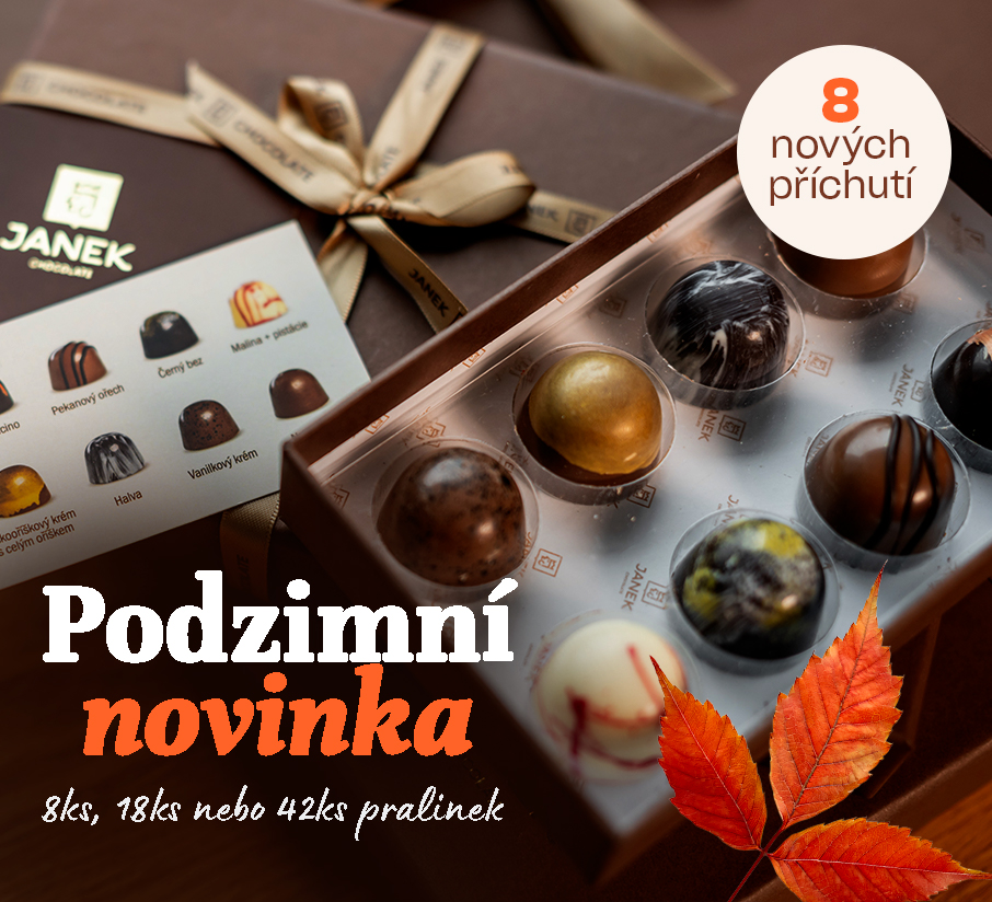 Hnědá krabička [Mobil]