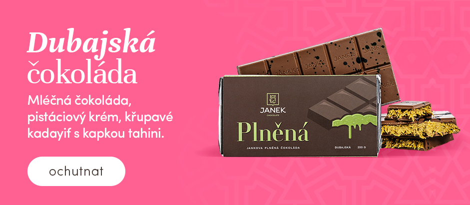 Dubajská čokoláda - novinka [Desktop]