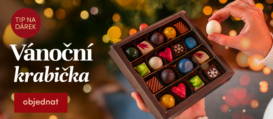 Slider - Vánoční krabička 2025 [Desktop]