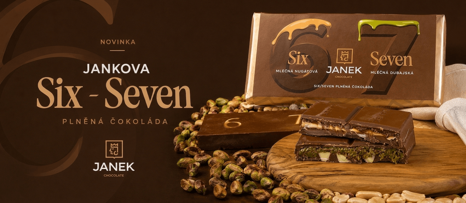 Six - seven plněná [Desktop]
