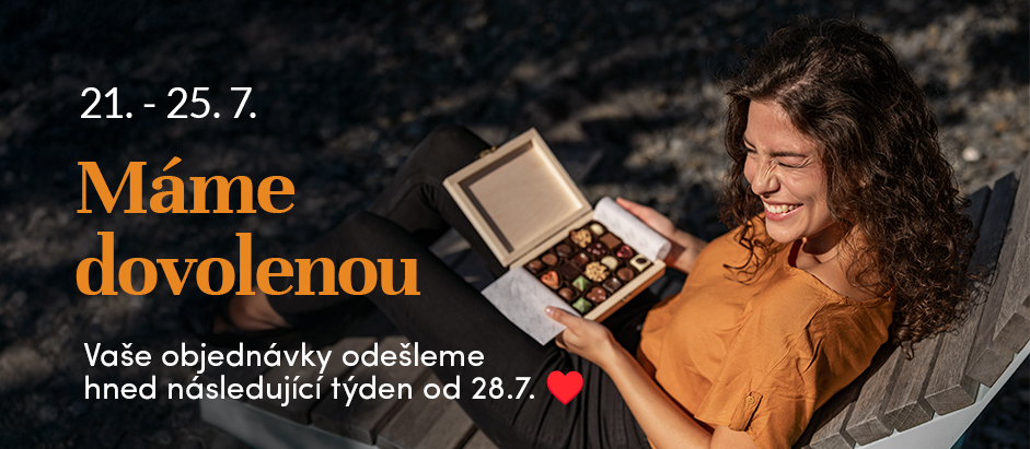 Celozávodní dovolená 21. - 25.7. [Desktop]