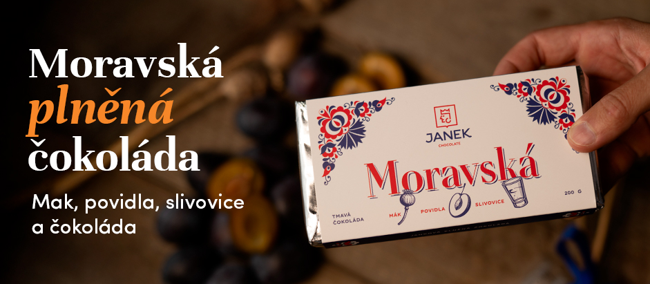 Moravská čokoláda [Desktop]