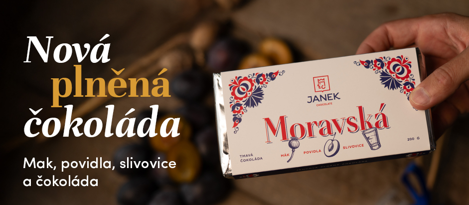 Moravská čokoláda [Desktop]