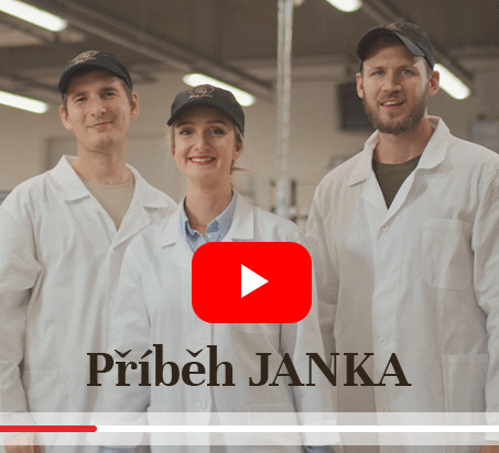 Příběh - nová hala (sekundární baner)