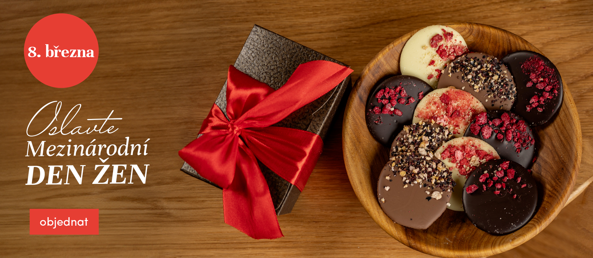 mezinárodní den žen [Desktop]