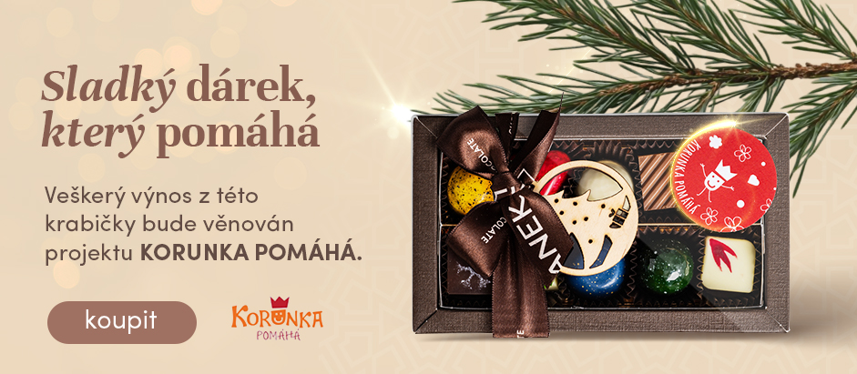 Korunka 2025 [Desktop]