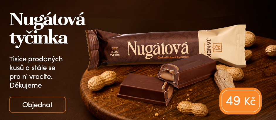 Nugátová tyčinka [Desktop]