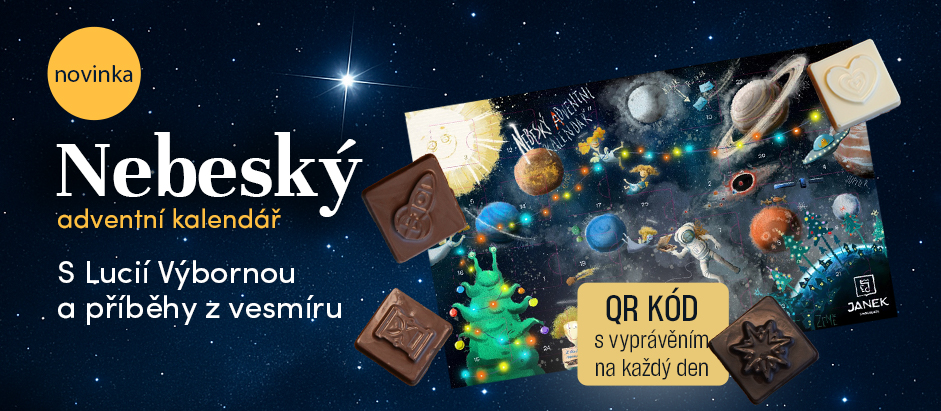 Nebeský adventní kalendář [Desktop]