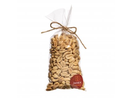 Arašídy loupané - 150g