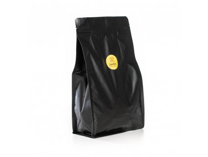 JANKŮV MIX - ořechy, čokoláda, káva 460g