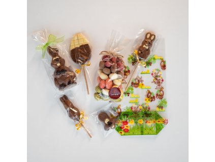 Velikonoční balíček - velký