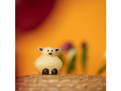 Čokoládová ovečka - 35g