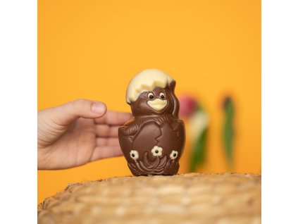 Čokoládové kuřátko - 65g