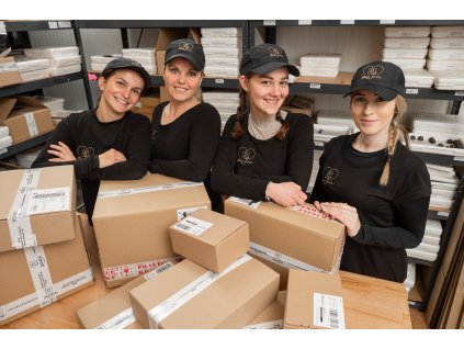 tym expedice cokoladovna janek