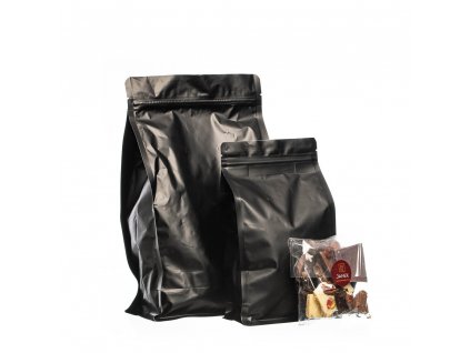 Zlomková čokoláda II. jakosti