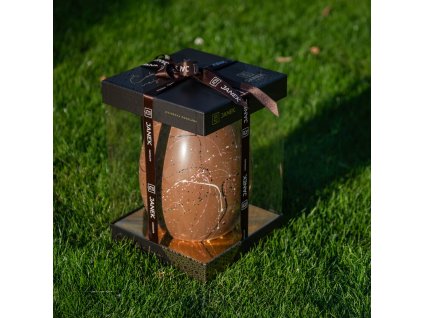 JANKOVO luxusní čokoládové vejce