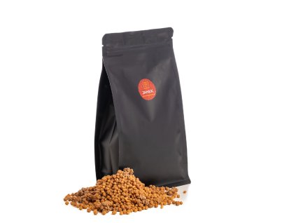 proteinove kulicky v mlecne cokolade cokolada 250g sladkost poteseni radost 2jakost cokoladovna janek