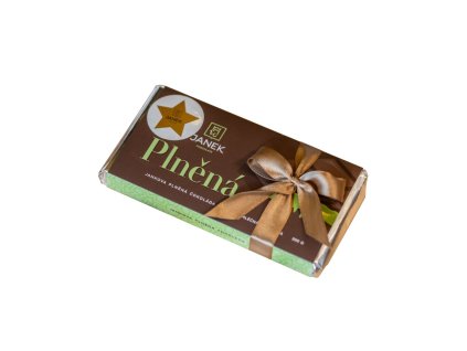 lahodna svetova dubaj dubajska plnena napln pistacie cokolada nudlicky krupava cokoladova cokoladovna janek