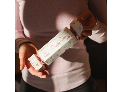 VALENTÝN BONBON COKOLADA SRDICKA BONBON LASKA 3