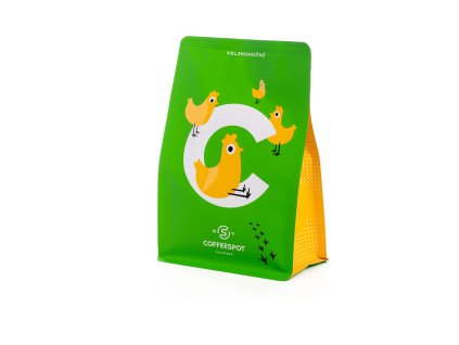 Velikonoční káva 2026 - 250g