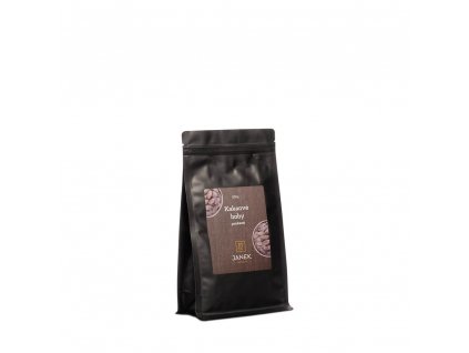 Pražené kakaové boby Clasic 250g