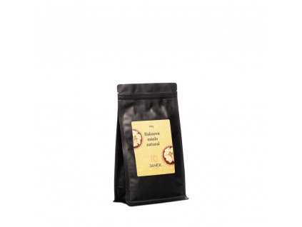 Kakaové máslo natural 250g