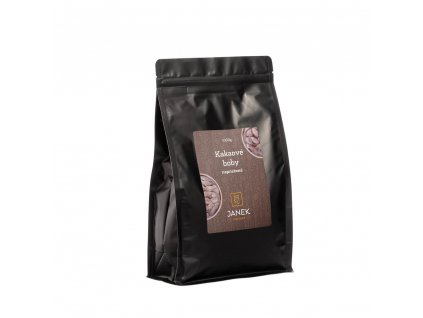 Nepražené kakaové boby Criollo 1000g
