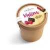 Malinová RAW zmrzlina SORBET - 350ml