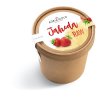 Jahodová RAW zmrzlina SORBET- 350ml