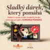 cokolada sladky darek ktery pomaha vynos na dobrou vec cokolada pralinky krabicka cokoladovna janek