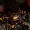 horka cokolada tabulka s nahrobkem cokoladovy halloween darek dusicky cokoladovna janek