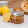 slany karamel citron krem sklenicka 250g sladka slana kysela chut citronova palacinky chleba rohliky pecivo na lzicku jen tak cokoladovna janek