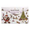 Dětský čokoládový adventní kalendář - tmavý