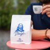 kava pro ucitele a ucitelky darek na konec skolniho roku komensky 250g cokolada mandle susene ovoce cokoladovna janek