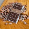 Čokoláda bean to bar