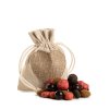 Dárkový pytlík s obalovanými plody v čokoládě 100g