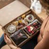 valentynsky box z lasky cokolada darovani z lasky na valentyna darek 14.unora cokoladovna janek