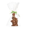 Čokoládový zajíc – střední 18 cm