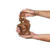 cokoladovy zajicek figurka cokolada stredni 18cm cokoladovna janek
