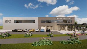 JANKOVA továreň na čokoládu a kávu