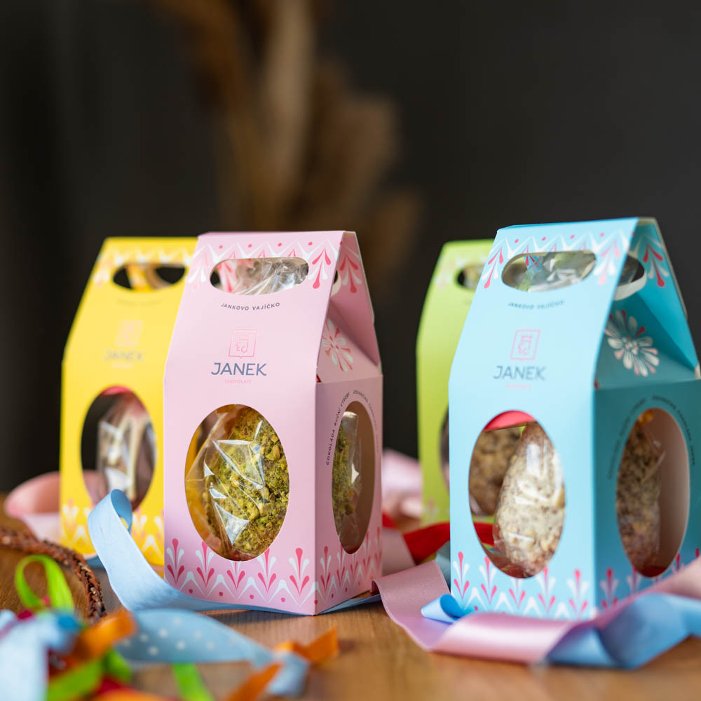 Ako vyrábame plnené vajíčka?