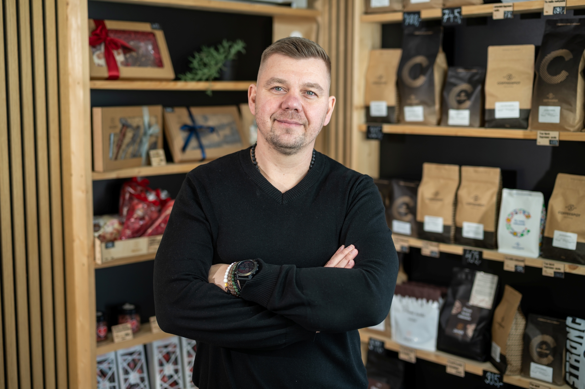 Milí zákazníci, spustili sme slovenský e-shop
