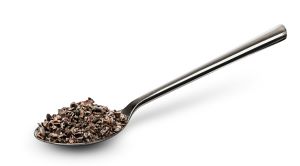 Čo sú kakaové nibsy?