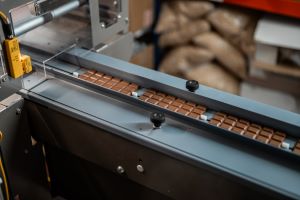 Matylda, naša baliaca linka oslavuje 1. narodeniny