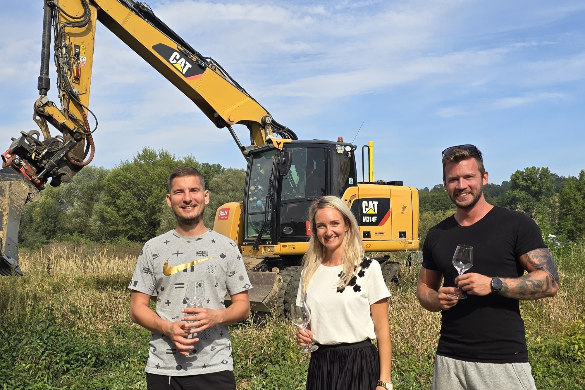 Napísali o nás vo Forbes