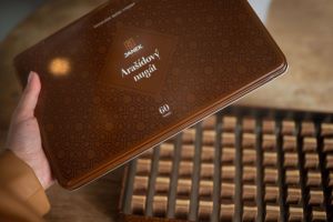 Keď sa povie nugát