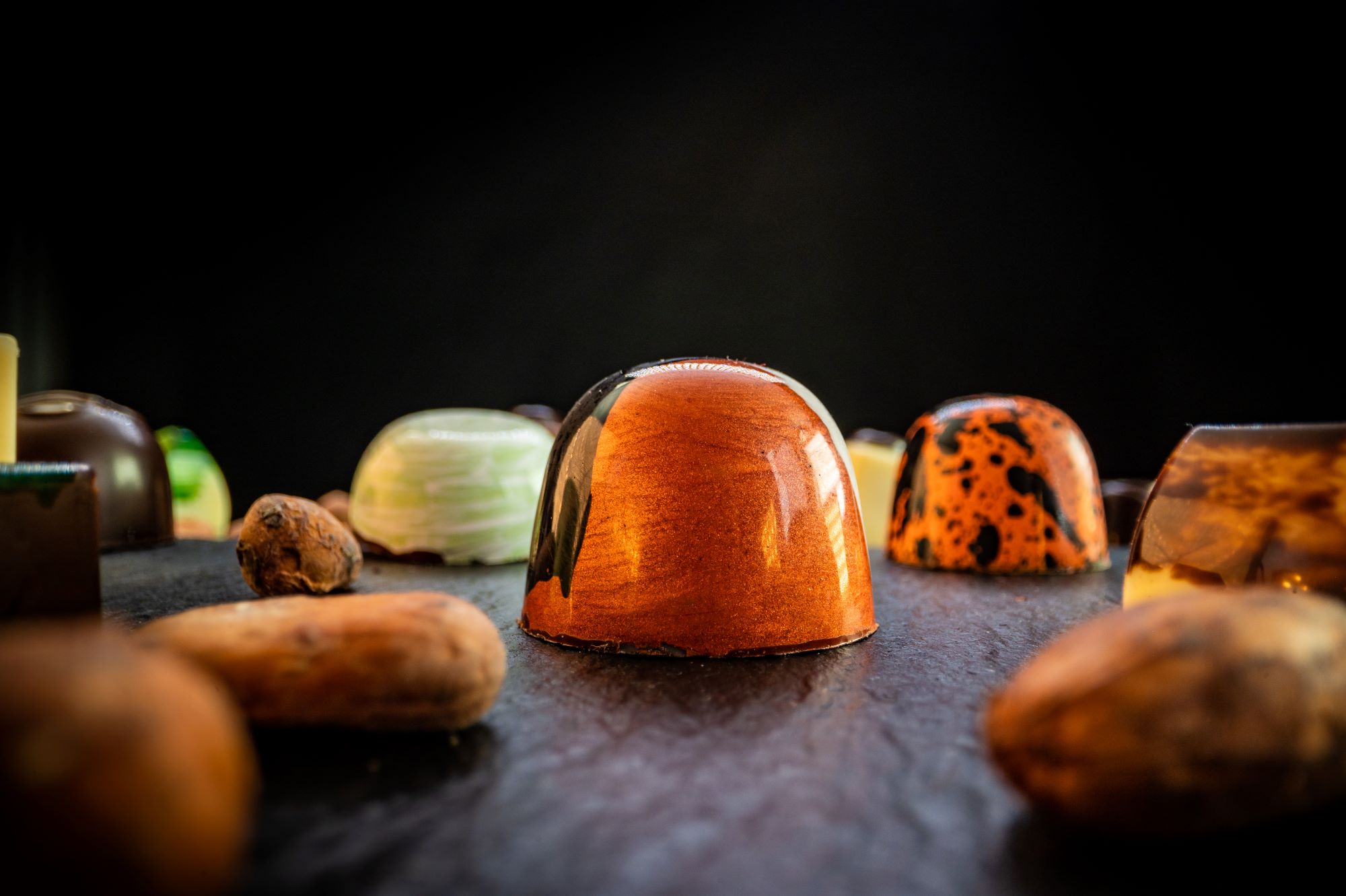 Čo je to temperovanie? Čokoláda musí mať správnu teplotu.