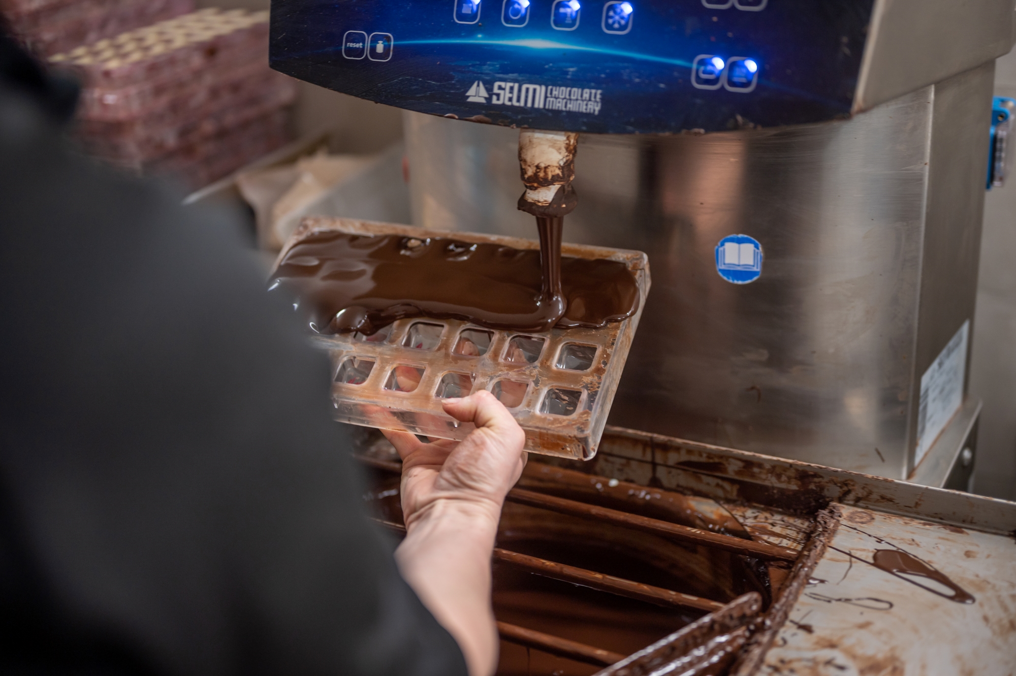 O sójovom lecitíne: čo je zač a prečo nie je v čokoláde zlý?