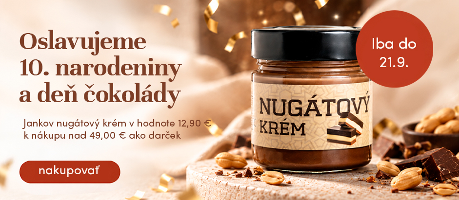 Akce 13. - 21.9 nugátový krém [Desktop]